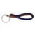 Blue Crab Key Fob