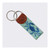 Blue Crab Key Fob