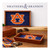 Auburn Valet Tray (Dark Navy)
