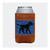 Black Lab Walking Can Cooler (Blueberry)