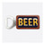 BEER Bottle Opener (Dark Navy)