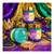Mardi Gras King Cake Soy Candle