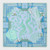 Isla Mahjong Mat