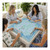 Isla Mahjong Mat