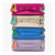 Silver Mahjong Tile Storage Bag