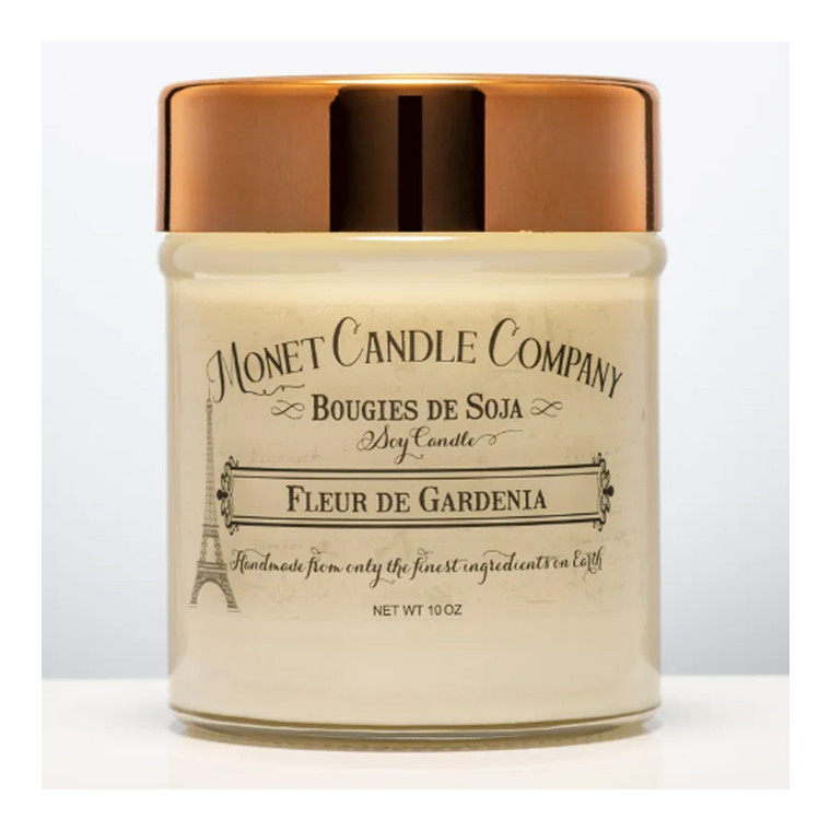 Fleur de Gardenia - Candle