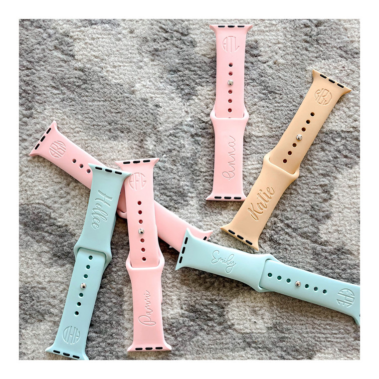 Watch Band - Standard