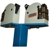 Baileigh MSS-18 Shrinker Stretcher, 18 Gauge - BA9-1005727