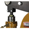 Baileigh MSS-14H Metal Forming Hydraulic Shrinker Stretcher - BA9-MDL-MSS14H