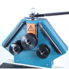 Baileigh R-M40 Ring Roll Bender Machine - BA9-1006852