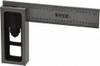 SPI Adjustable Double Square, 4" 4R - 13-191-2