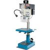 Baileigh DP-1500VS Variable Speed Inverter Driven Drill Press - BA9-1002923