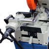 Baileigh CS-250EU Manual Cold Saw, 10" Blade - BA9-1002426