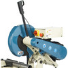Baileigh AS-350M Abrasive Chop Saw, 14" Blade - BA9-1000267