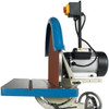 Baileigh DG-500 Disc Grinder, 20" Disc Diameter - BA9-1002708