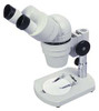 SPI 10X to 40X Binocular Stereo Zoom Microscope - 12-516-1
