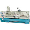 Baileigh PL-2080 Precision Metal Lathe, 20" Swing, 80" Length - BA9-1006176