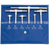 Value Collection Telescoping Gage Set, 6 Pieces, 5/16" to 6" - 57-430-1