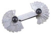 SPI Metric Screw Pitch Gages
