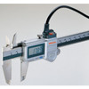 Mitutoyo ABSOLUTE Digimatic Knife-Edge Caliper 0.4-8"/10-200mm - 573-742-20