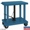 Wesco Heavy Duty Lift Tables