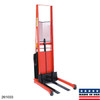 Wesco Fork Model Powered Stackers - 261030
