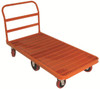 Wesco Grid Deck Platform Truck - 273297