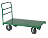 Wesco Steel Platform Trucks