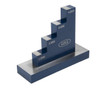 Glastonbury Southern Gage, Z Axis Check Master, Ground Base For Less Reflection GX-1 - LX-002