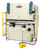 Baileigh BP-3360NC Hydraulic Press Brake, 33 Ton, 60" Length - BA9-1000803