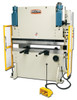 Baileigh BP-5060NC Hydraulic Sheet Metal Press Brake, 50 Ton, 61" Length - BA9-1000824