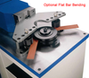 Baileigh HPB-45NC Horizontal Press Brake - BA9-1004703