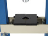 Baileigh HSP-10H Hydraulic Shop Press, 10 Ton - BA9-1004779
