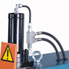 Baileigh R-M55H Hydraulic Roll Bender - BA9-1006859