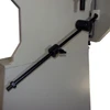 Baileigh BB-4814 Manual Box and Pan Brake, 14ga x 48" - BA9-1000417