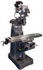Bridgeport Series I Milling Machine