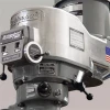 Bridgeport Series I Milling Machine