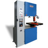 Baileigh BSV-24VS-V2 Vertical Band Saw - BA9-1230391