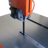 Baileigh BSV-24VS-V2 Vertical Band Saw - BA9-1230391