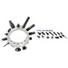 Accurate 14 Piece Contact Point Ring Gage Set - Z9414
