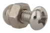 14-133-3 - Cam Screw & Nut