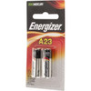 Energizer Specialty Battery, Size A23, Alkaline (2 ea.) A23BPZ-2 - 60-197-1