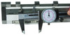 Flexbar Caliper & Height Gage Checker, 12" Range - 15930