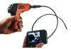 Flexbar Flex-Bore 9mm Small Diameter Videoborescope - 13290