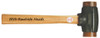 Garland Split Head Hammers With Rawhide Heads - 31005-1