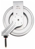 PRO-SOURCE Spring Retractable Hose Reel, 50 ft. - 93-387-9
