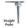 Haimer STRAIGHT PROBE w/ 5mm BALL TIP - 80301