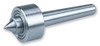 Interstate TRU-Bearing Live Center, Morse Taper 2 - 51-323-4