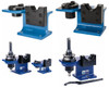 Interstate CNC Toolholder Tightening Fixtures