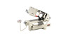 JET 10 X 16 Horizontal Bandshaws